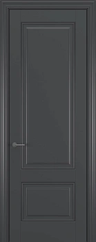 Турин ДГ ART Classic Прайм Темно-серый