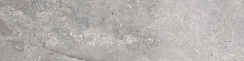 Masterstone керамогранит silver 29,7х119,7