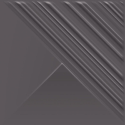 Ray плитка grafit структура 19,8х19,8