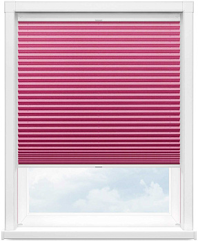 Металлик БО 4201 розовый, 240см