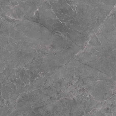 Pluto Grigio серый 60x60 керамический гранит матовый SG625920R