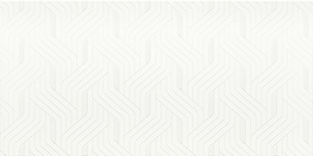 Synergy декор белый 30х60 Synergy декор белый 30х60
