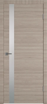 Solo ДO Silver cloud