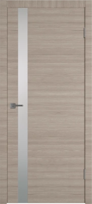 Solo ДO Silver cloud