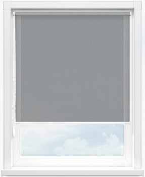 СКРИН ЭКО 3% 1852 серый, 300 см