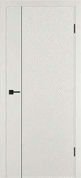 Linea DR1 ДГ Молдинг Черный