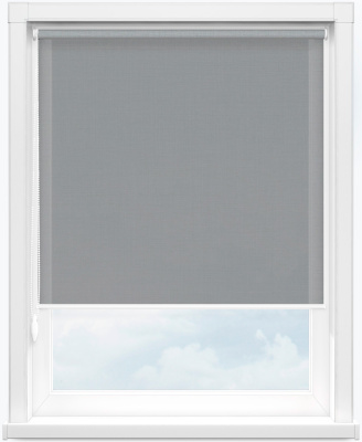 СКРИН ЭКО 3% 1852 серый, 300 см