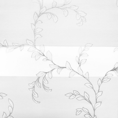 Зебра ТОКИО 0225 белый, 300 см