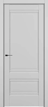 Турин ДГ Baguette B4 Матовый серый