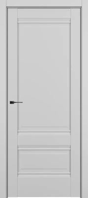 Турин ДГ Baguette B4 Матовый серый