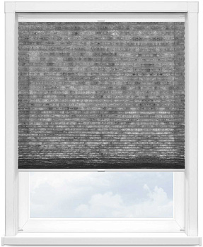 Техно 1852 серый, 195 см