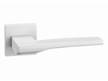 Ручка Timeless 044-15E квадрат WHITE ZAMAK ORO&ORO