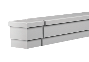 Торцевой элемент 4.34.131