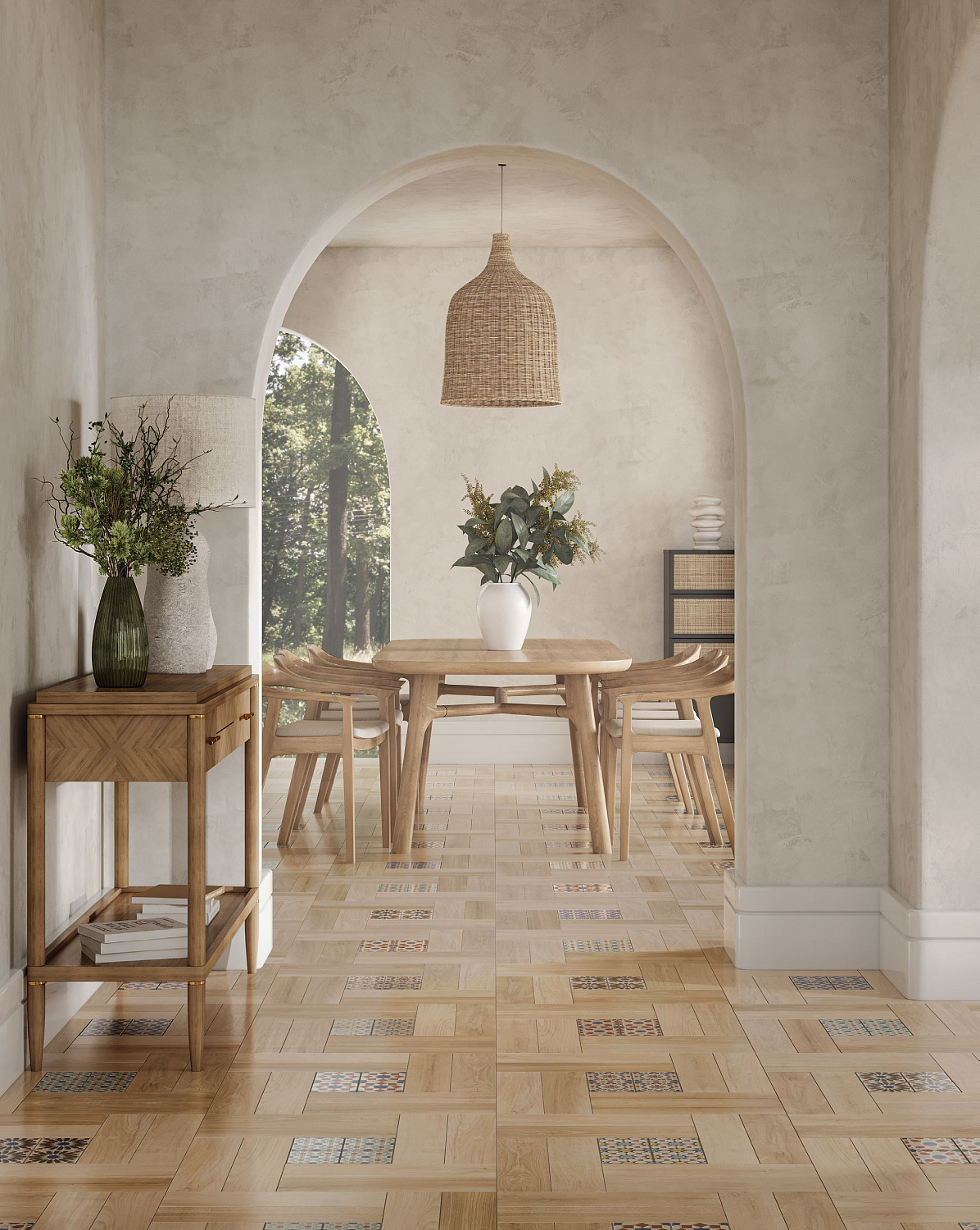 Магия Марокко: новая коллекция Kerama Marazzi