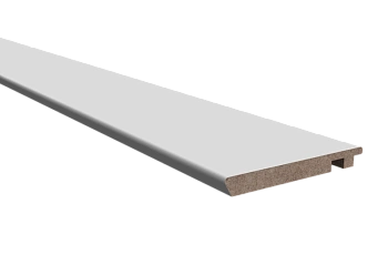 Наличник Witon компланар White