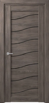 D2 DEFORM ДО черный лак