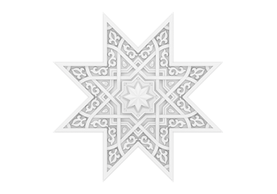 Потолочная панель 1.57.501