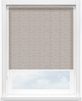 КРИС 2746 т. бежевый, 220 см