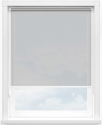 СКРИН 5% ALU 1608 св. серый, 250 см