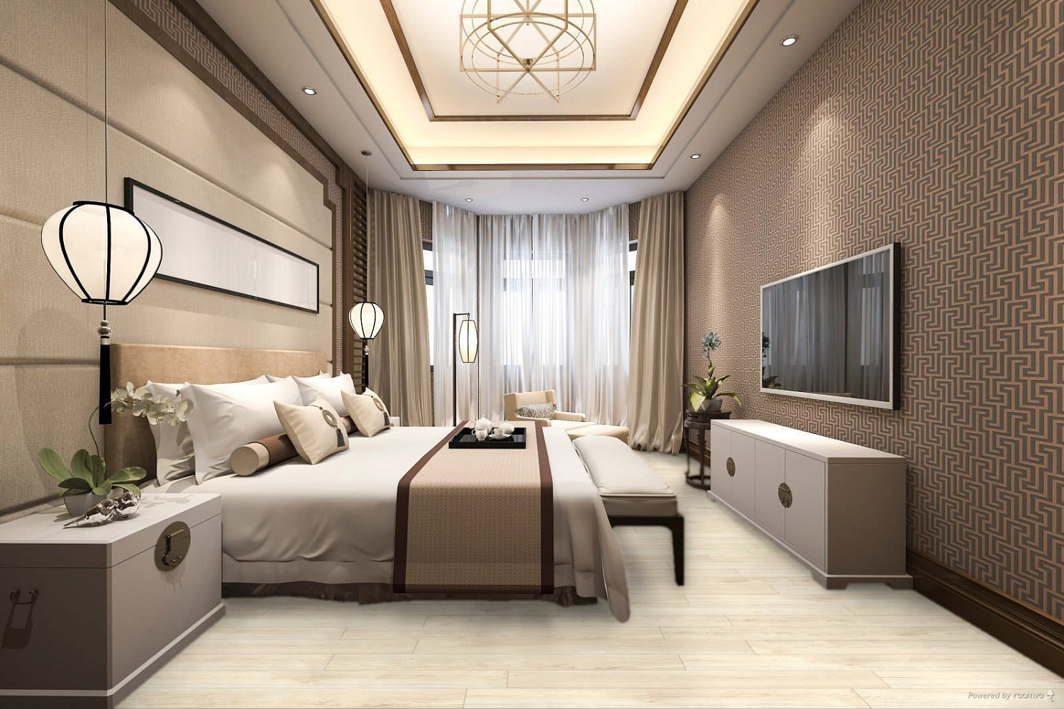 Обновление коллекций ламината ARTO от Swiss Krono