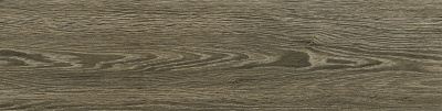 Oak керамогранит темно-коричневый 15х60