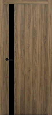 DL 04 черный лак