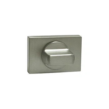 Завертка сантехническая E78 (матовый никель)