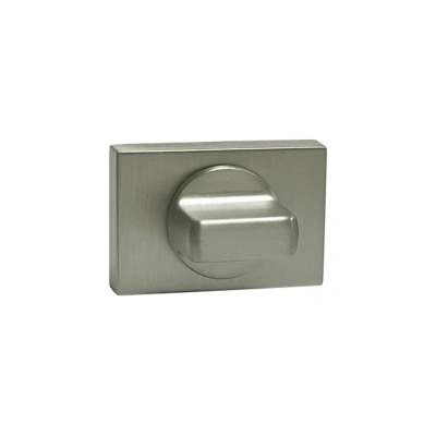 Завертка сантехническая E78 (матовый никель)