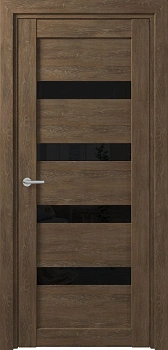 D16 DEFORM ДО черный лак