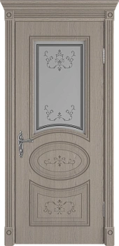 Amalia Art Cloud патина фраппе PF