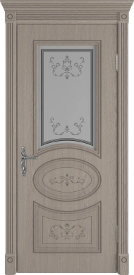 Amalia Art Cloud патина фраппе PF