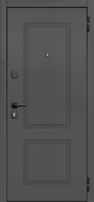 Гарда Графит Эмалит белый