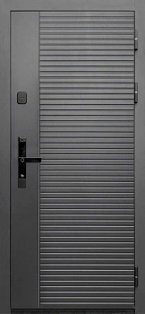 Тайга 10 см (Электр. замок) Тайга 10 см (Электр. замок)