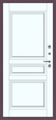 M21 ТЕРМО Velluto Bianco