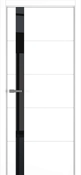 Groove ДО ART Lite черный лак