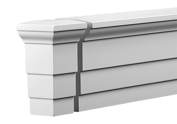 Торцевой элемент 4.34.232