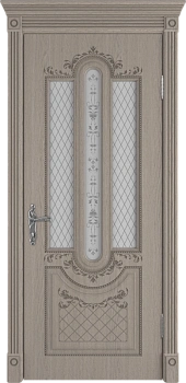 Alexandria Art Cloud патина фраппе PF