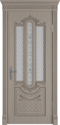 Alexandria Art Cloud патина фраппе PF