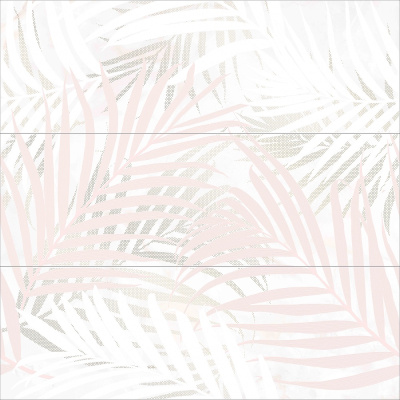 Asai панно из 3-х частей 75х75 Asai панно из 3-х частей 75х75