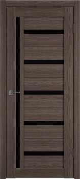 Лайт 18 ДО черный лак