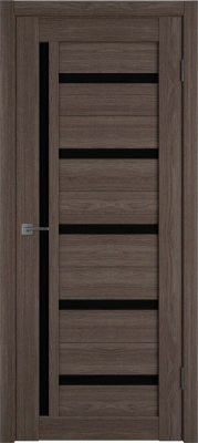 Лайт 18 ДО черный лак