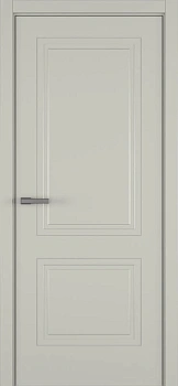 Венеция-2 ДГ ART Lite RAL 7044 ABS