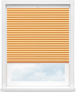 Престиж D/O 3499 оранжевый 220см