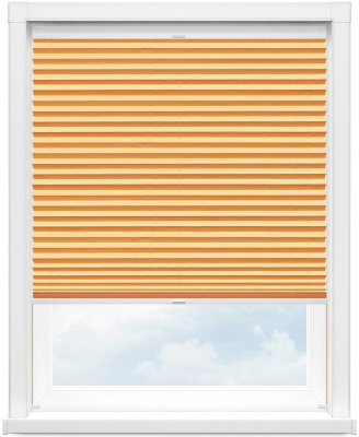 Престиж D/O 3499 оранжевый 220см