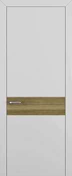 Квалитет К6 Вставка Дуб серый ABS Квалитет К6 Вставка Дуб серый ABS