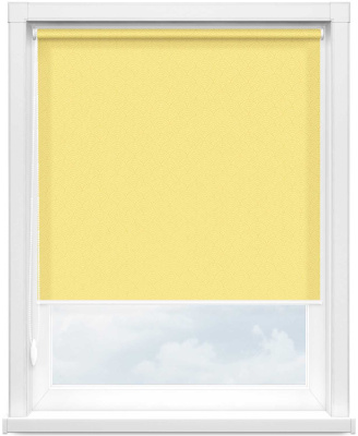 АЖУР 3209 св. желтый, 220 см