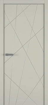 Chaos ДГ ART Lite RAL 7044