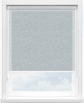 ГУАНА 1608 св. серый, 200 см