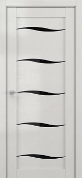 V1 DEFORM ДО черный лак