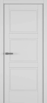 Гранд ДГ ART Lite Светло-серая эмаль ABS